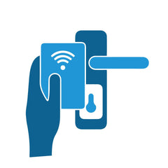 Adgangskontrol - ADK Adgangskontrol - ADK