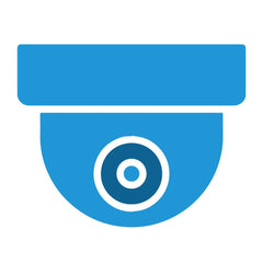 Dahua Dome Kamera – Diskret og Effektiv Videoovervågning Dahua Dome Kamera – Diskret og Effektiv Videoovervågning