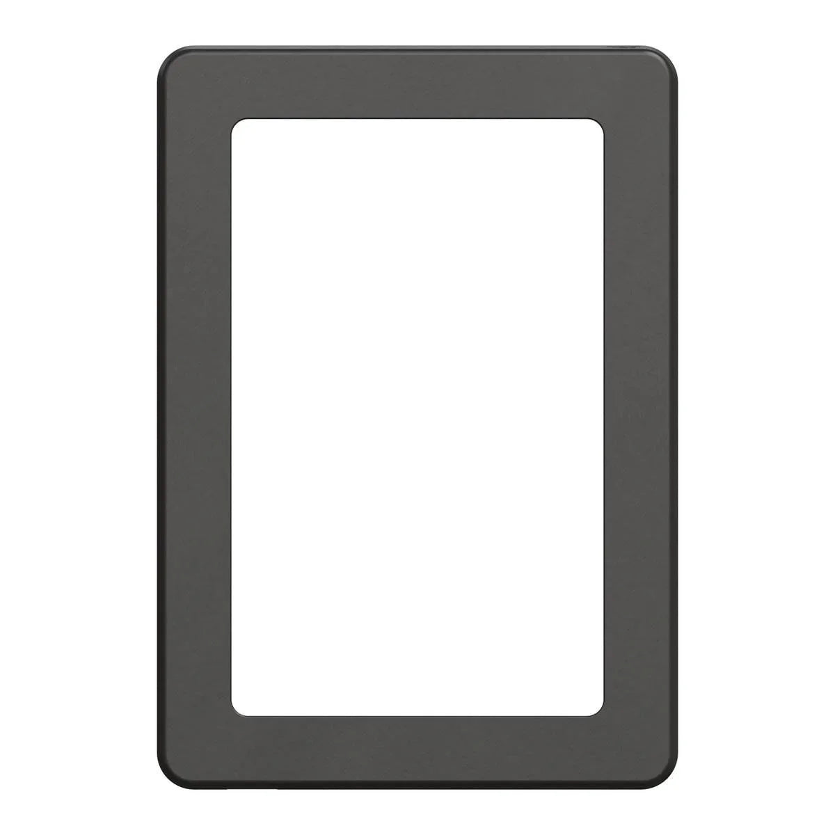 LK FUGA Base 63 Designramme 1,5 Modul – Koksgrå - Sikshop