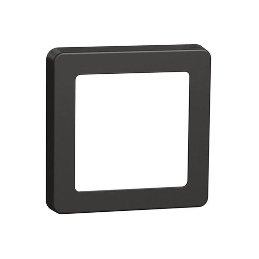 LK FUGA Base 63 Designramme 1 Modul – Koksgrå - Sikshop
