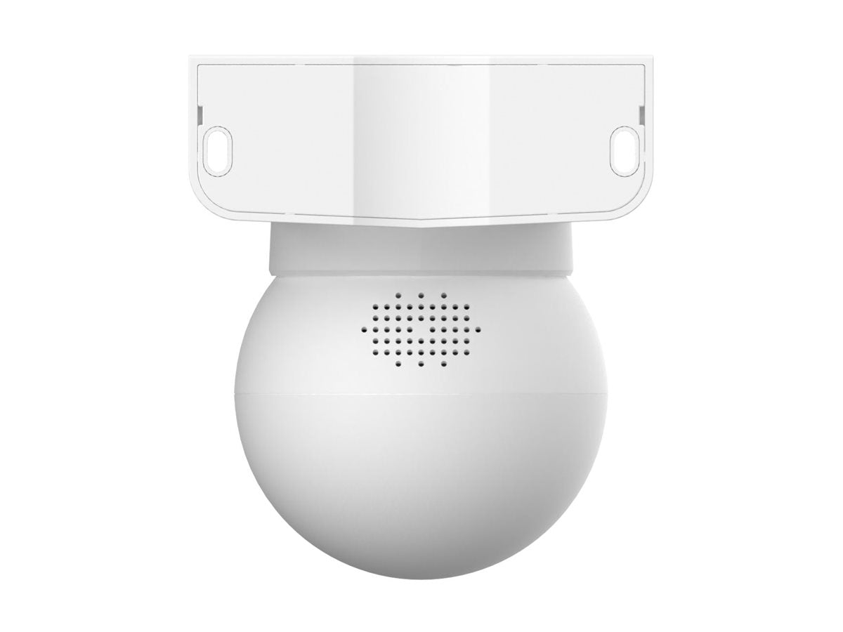 IMOU Ranger Mini 5MP 3K Wi-Fi Overvågningskamera – Pan/Tilt, Auto-Tracking og Farvenattesyn