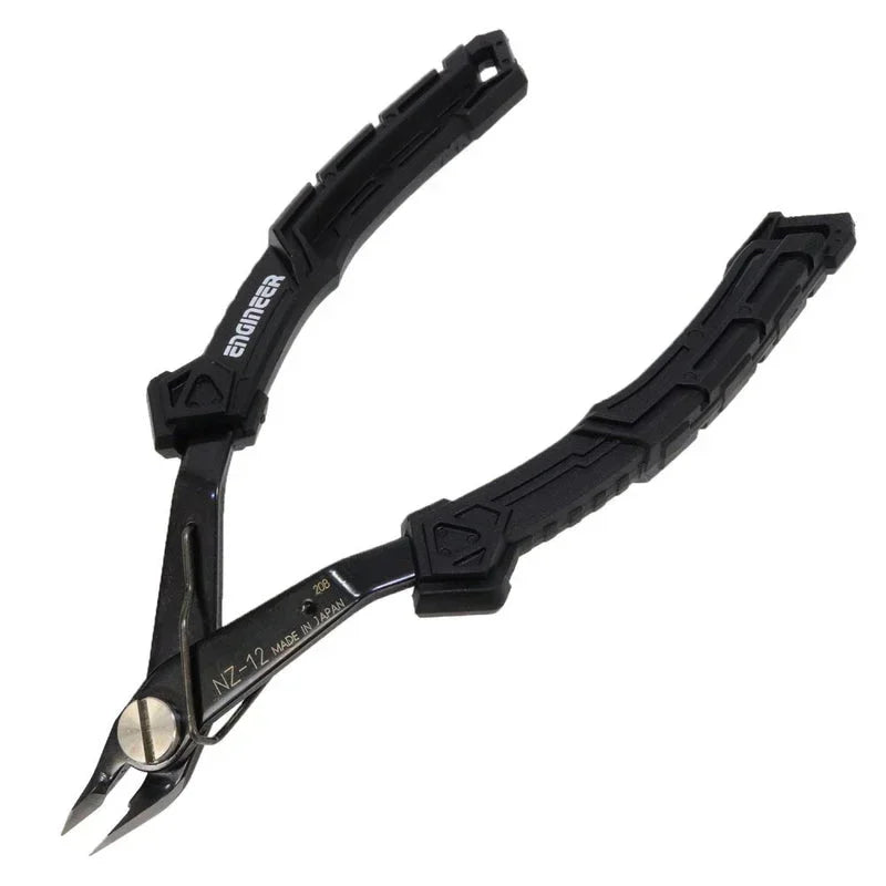 iFixit Komponentklipper – Præcisionsværktøj (Ergonomisk design) - Sikshop