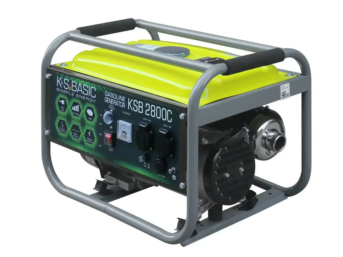 KSB2800C2 - Sikshop