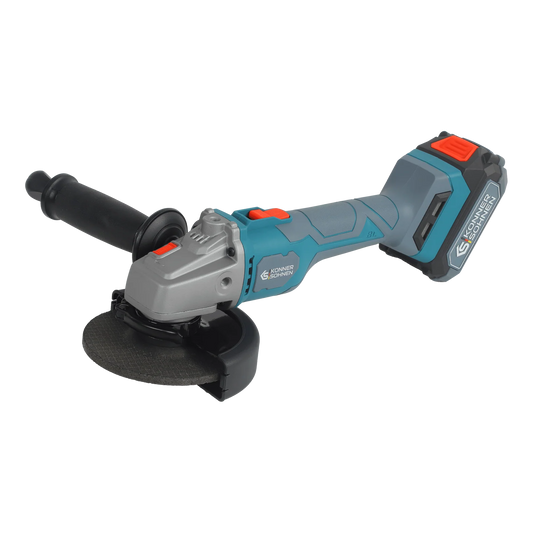 Könner & Söhnen KS RHAGD 20V SET 3 – Ledningsfri Master Sæt 3-i-1 - Sikshop