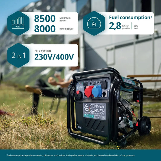 Konner_Sohnen_KS_8100iE_1-3_ATSR_8_5_kW_Inverter_Generator_1 - Sikshop