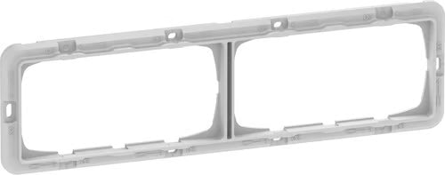 LK FUGA / LK One Teknisk Monteringsramme – 2×2 Modul (Soft, Base 63, Choice & Pure) - Sikshop