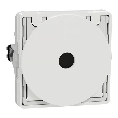 LKOnelampeudtag_5-polet_16A-440V_hvid - Sikshop