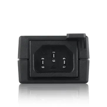 ZyXEL PoE12-30W – 2.5G PoE+ Injector til Professionelle Netværk - Sikshop