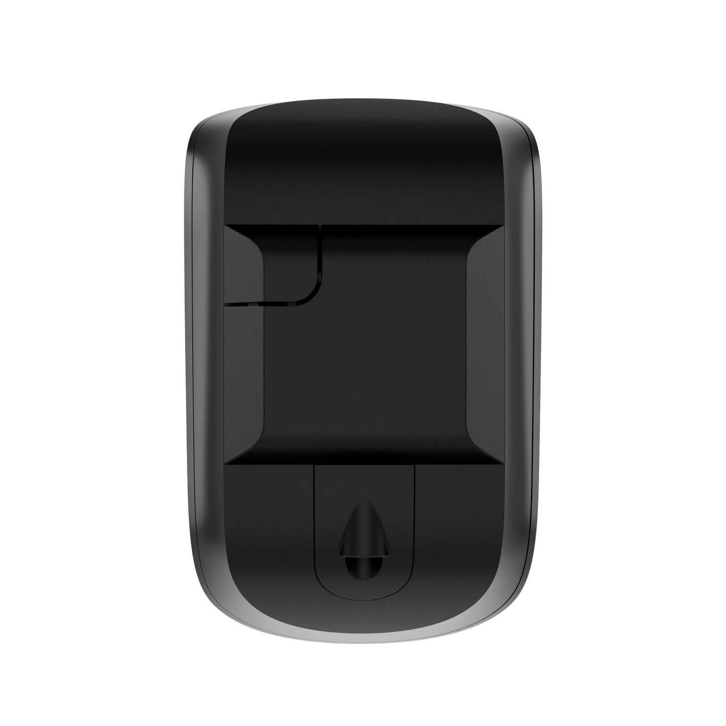 Ajax MotionProtect Plus Jeweller – Trådløs bevægelsessensor (sort) - Sikshop