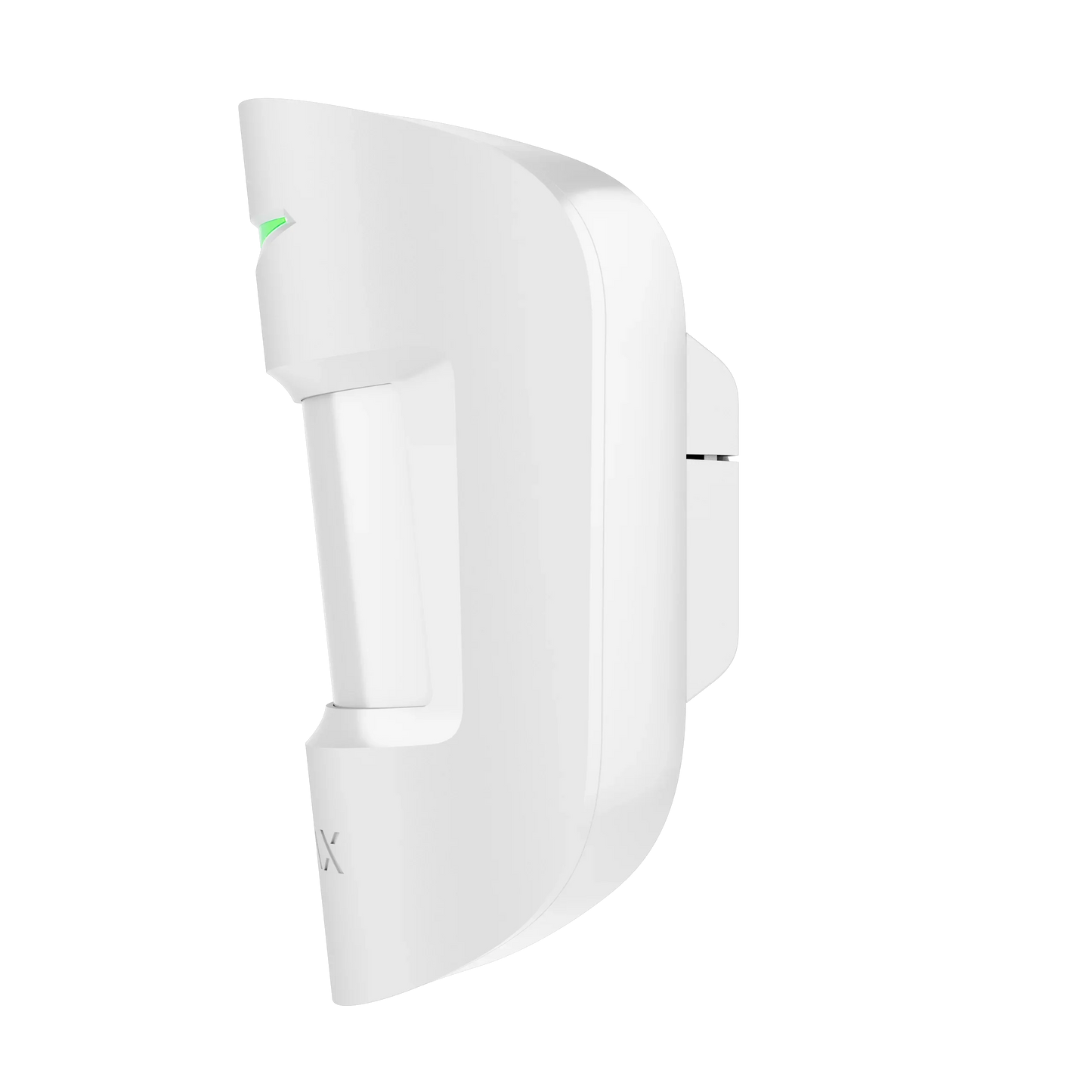 Ajax MotionProtect Jeweller – Trådløs bevægelsessensor (hvid) - Sikshop