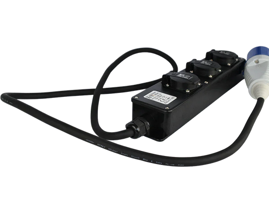 StikadapterKSEX1.5M-3S2 - Sikshop