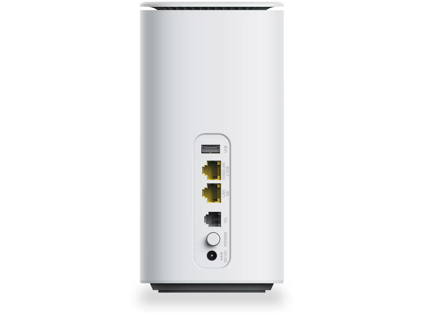 Strong 5G Router AX3000 – Lynhurtig 5G-router med Wi-Fi 6 - Sikshop