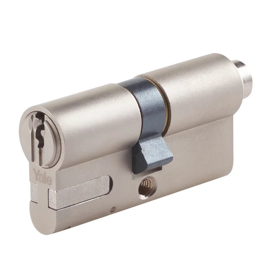 Yale Linus® Justerbar Cylinder – kompatibel med Linus® Smart Lås - Sikshop