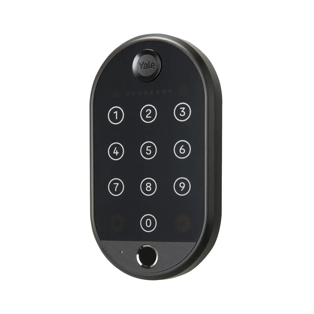 Yale Smart Keypad 2 – Fingerprint