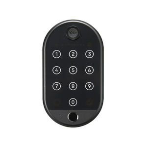 Yale Smart Keypad 2 – Fingerprint