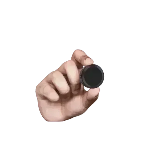 Airtag Vault – Vandtæt og Sikker Beskyttelse til din Airtag - Sikshop