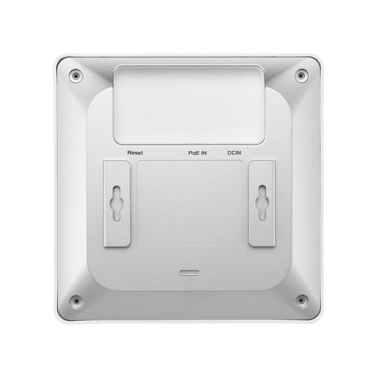 ASUS ExpertWiFi EBA63 (AX3000) PoE Access Point - Sikshop