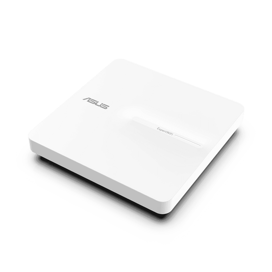 ASUS ExpertWiFi EBA63 (AX3000) PoE Access Point - Sikshop