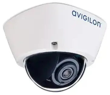 Avigilon 2MP H5A Dome Kamera 3-9mm - Model: 2.0C-H5A-D1 - Sikshop