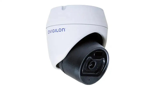 Avigilon 2MP H5M Udendørs Dome Kamera med IR - 2.0C-H5M-DO1-IR - Sikshop