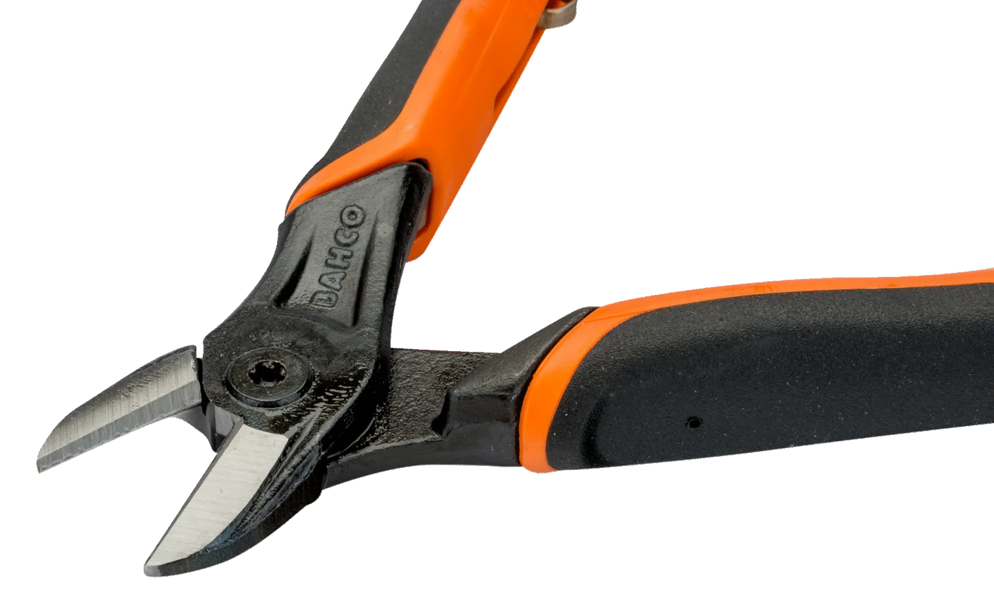 Bahco 2101G Skævbider 160 mm – Professionel tænger til præcise klip - Sikshop