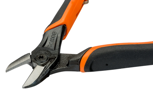 Bahco 2101G Skævbider 160 mm – Professionel tænger til præcise klip - Sikshop
