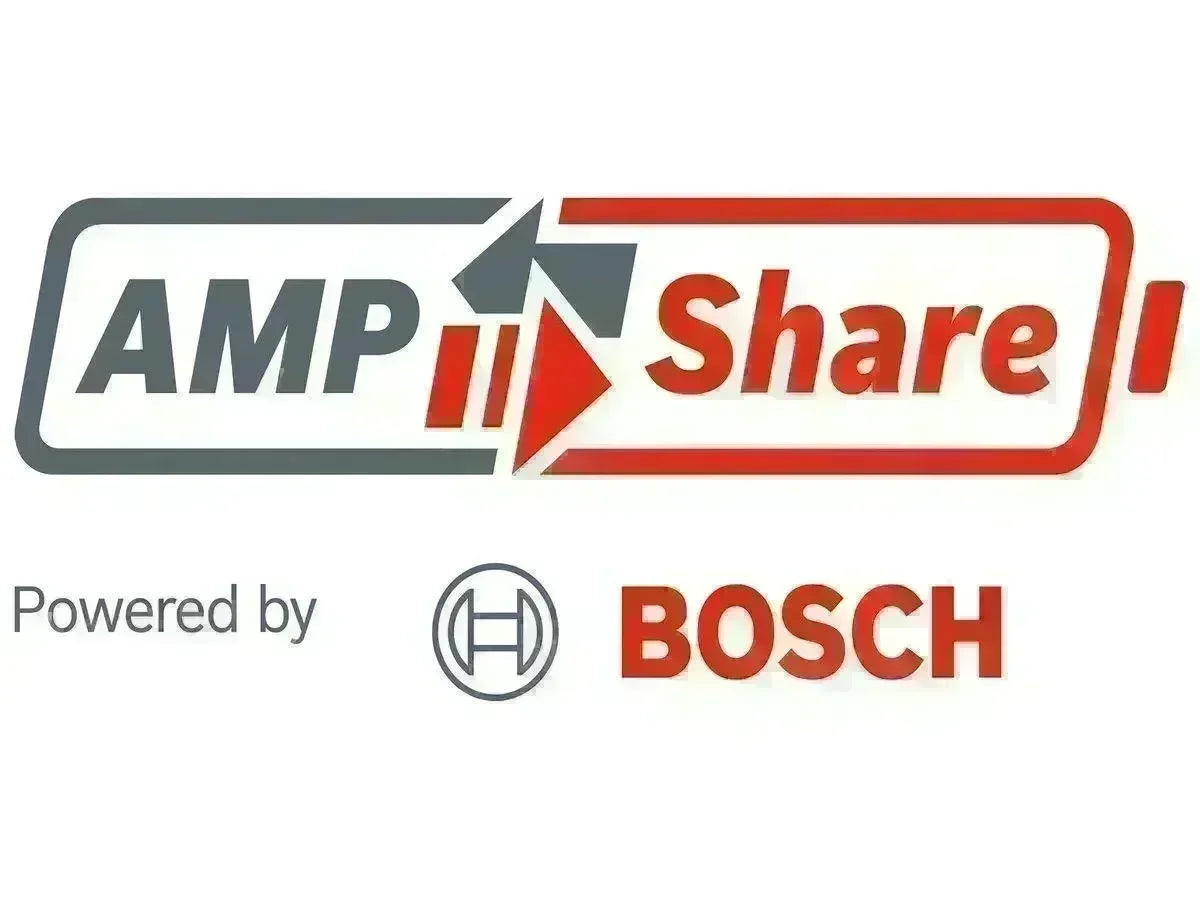Bosch 18V Batterisæt med Lader GAL 1880 CV - 3x4,0Ah ProCORE Batterier - Sikshop