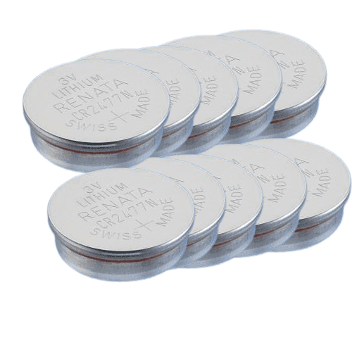 CR2477N 3V Lithium Batteri (950mAh) - Sikshop