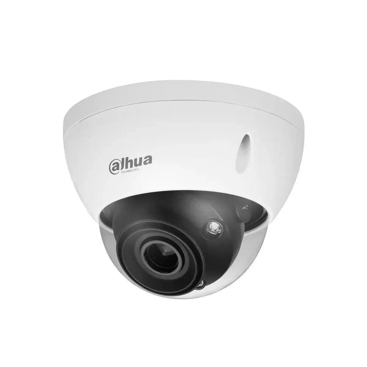 Dahua DH-IPC-HDBW5541E-ZE – 5MP AI Domekamera med vari-fokal linse og IR - Sikshop