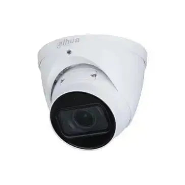 Dahua DH-IPC-HDW2541T-ZS – 5MP IR Vari-focal Eyeball WizSense Netværkskamera - Sikshop