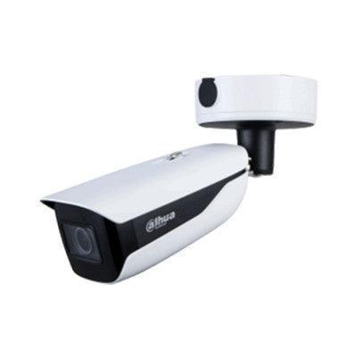 Dahua 8MP Bullet Kamera IP ePoE WDR IP67 100M IR SD-Kortlæser 7-35mm 5 x Zoom DH-IPC-HFW5842H-Z4HE-S2 - Sikshop