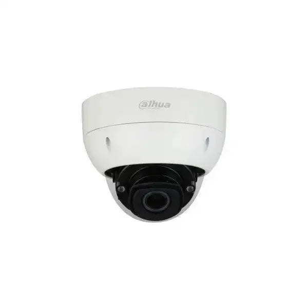 Dahua DH-IPC-HDBW5842H-ZHE – 8MP Vari-focal Dome Kamera med AI - Sikshop