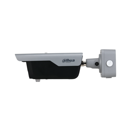 Dahua ANPR kamera 4MP med beslag – ITC413-PW4D-IZ1 (3–8 m rækkevidde) - Sikshop