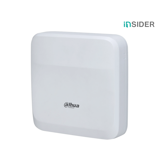 Dahua ASC3202B – Dobbeltdørs Adgangskontroller med POE og 12V DC - Sikshop