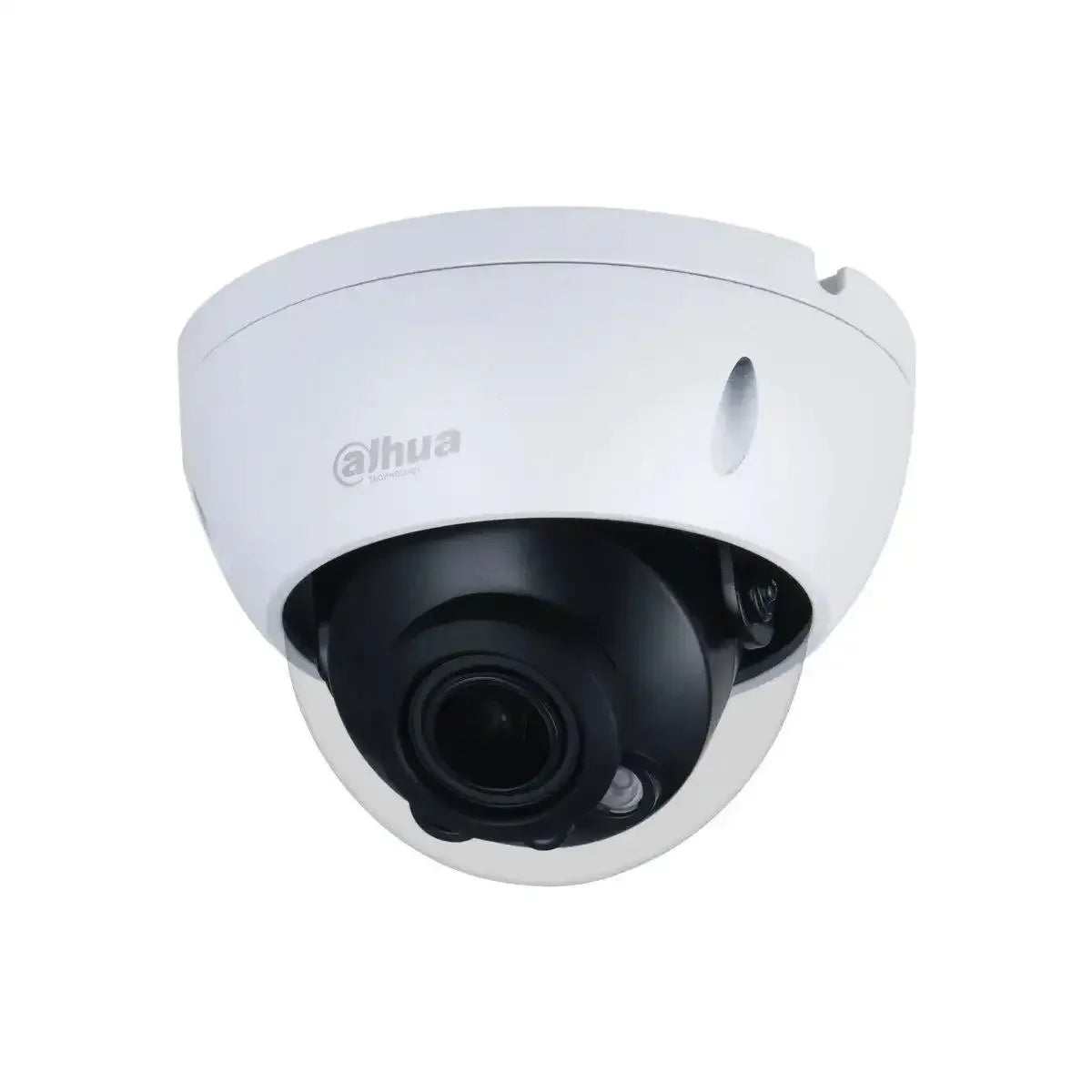 Dahua DH-IPC-HDBW2541R-Z(A)S – 5MP Vari-focal Dome WizSense Netværkskamera - Sikshop