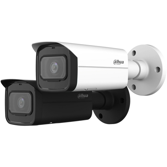 Dahua DH-IPC-HFW5442T-ASE – 4MP IR Fast Bullet WizMind Netværkskamera - Sikshop