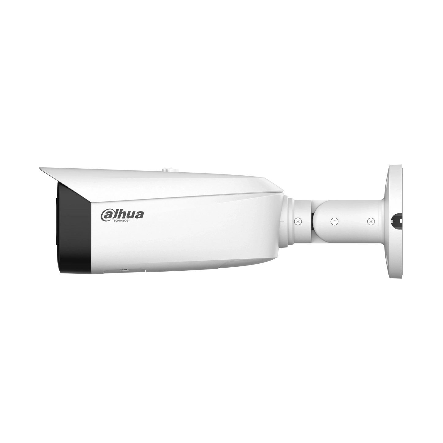Dahua DH-IPC-HFW5449T1-ZE-LED – 4MP Full-color vari-focal Bullet WizMind netværkskamera - Sikshop