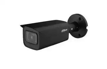 Dahua DH-IPC-HFW5541T-ASE: 5MP IR Fast-Objektiv Bullet WizMind Netværkskamera - Sikshop