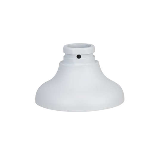 Dahua DH-PFA109 Monteringsadapter – Elegant og robust kamerafod til nedhængt installation - Sikshop