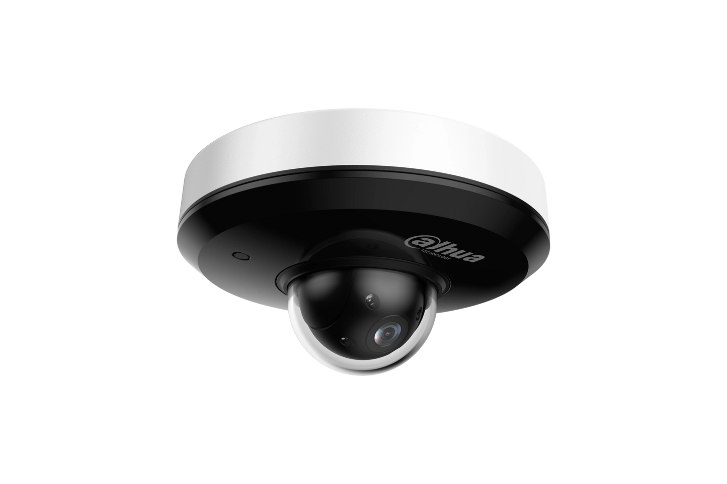 Dahua DH-SD1A404DB-GNY – 4MP 4× IR Starlight PTZ WizSense Kamera - Sikshop