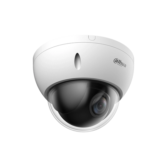 Dahua DH-SD22204DB-GNY – 2MP Starlight WizSense PTZ-kamera med 4x optisk zoom - Sikshop