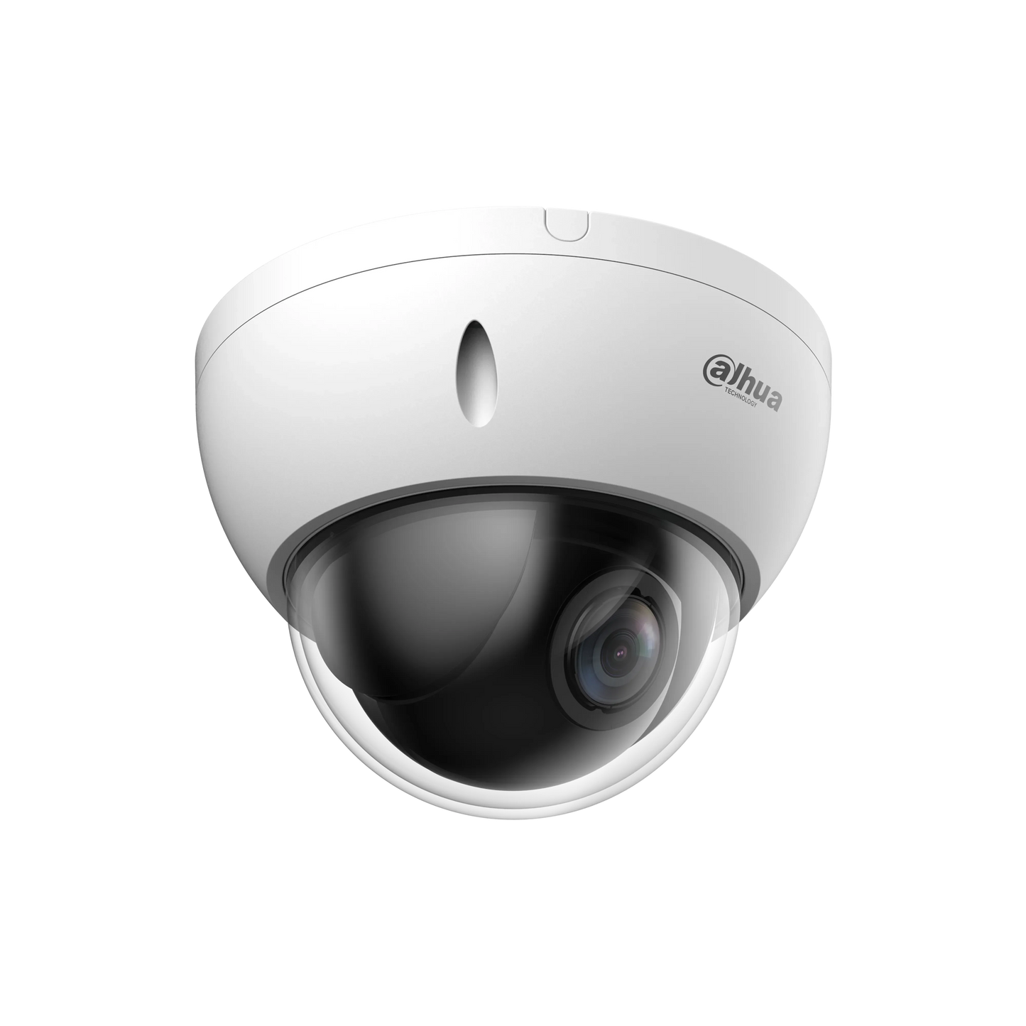 Dahua DH-SD22404DB-GNY – 4MP PTZ Kamera med Starlight, AI og PoE - Sikshop