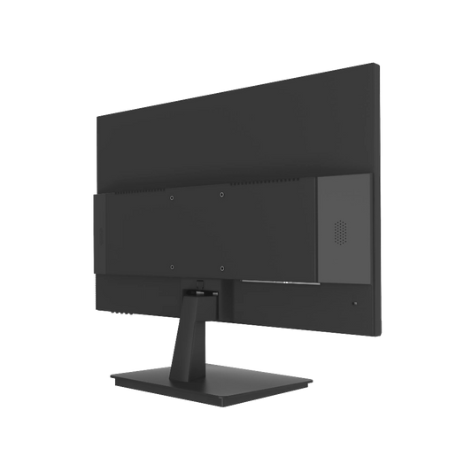Dahua DHI-LM24-H200 – 23.8" FHD LED-skærm til 24/7 overvågning og kontorbrug - Sikshop