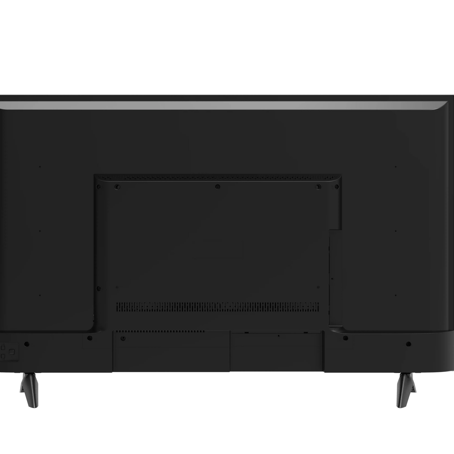 Dahua DHI-LM43-F200 – 43" FHD Skærm med HDMI, VGA & USB - Sikshop