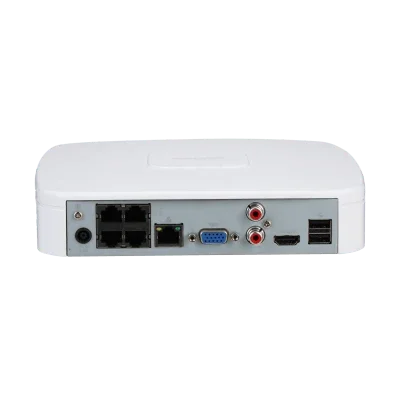 dahua-dhi-nvr4104-p-4ks3-4-kanals-smart-1u-nvr-med-4-poe-porte-sikshop-2 - Sikshop