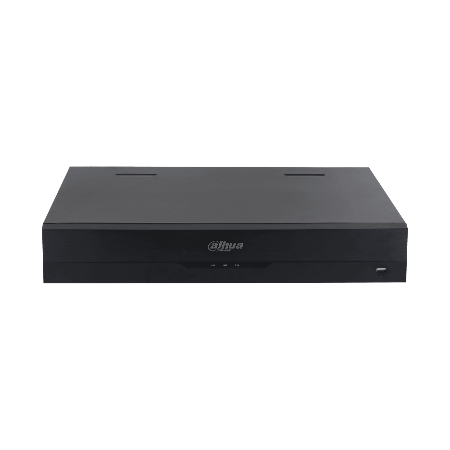 Dahua DHI-NVR5464-EI - 64 Kanal NVR, 4 HDD, WizSense AI Pro til Videoovervågning - Sikshop