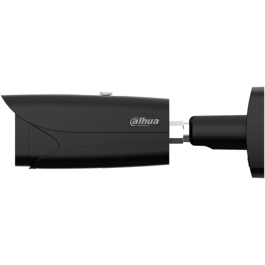 Dahua IPC-HFW5442E-ZE Sort – 4MP AI Bullet-kamera med IR & ePoE - Sikshop