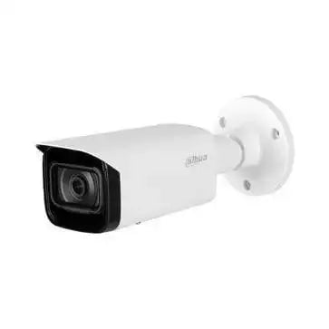 Dahua IPC-HFW5541T-ASE-0280B-S3 – 5MP Bullet AI-kamera med IR 80 m og 2.8 mm objektiv - Sikshop
