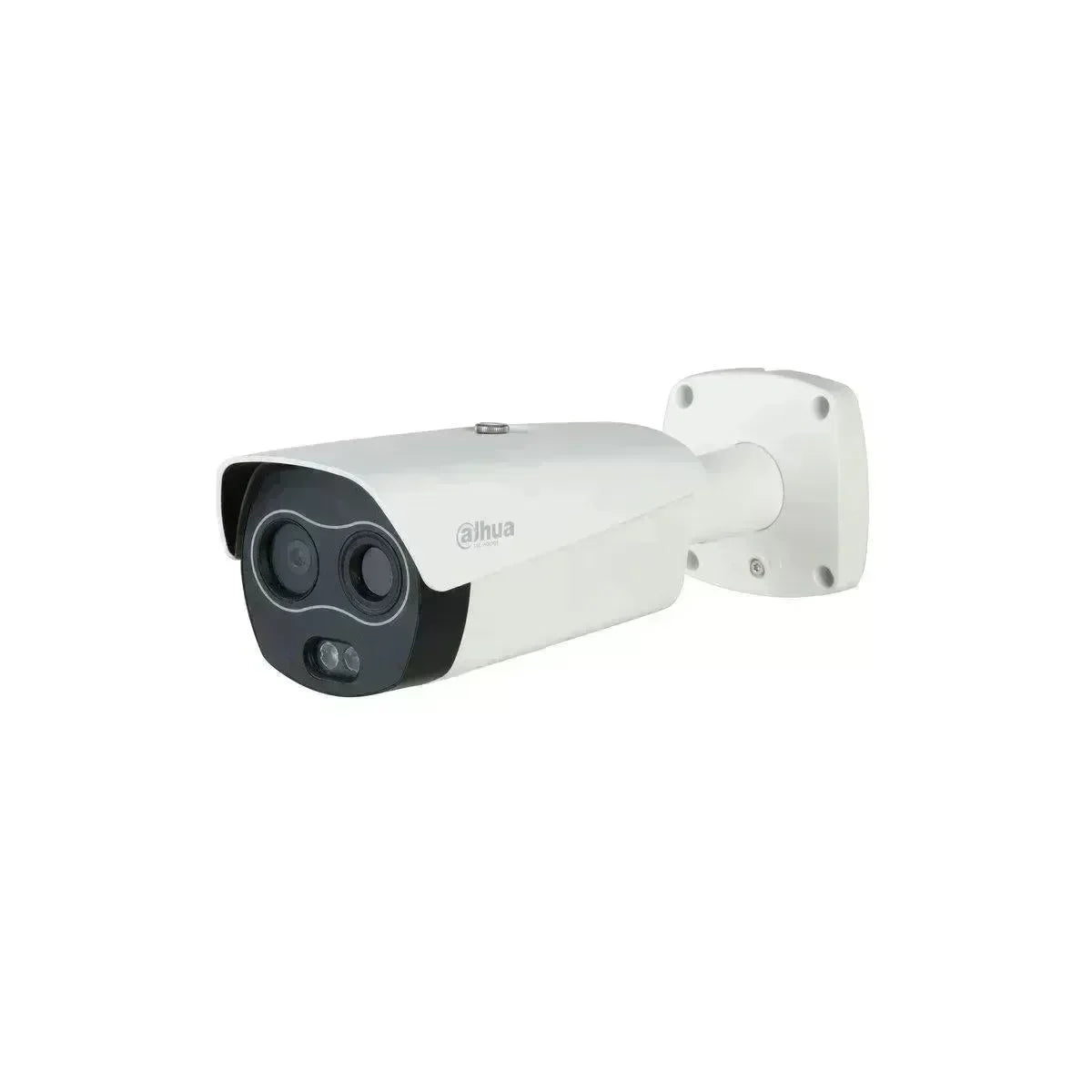 Dahua Lite Series DH-TPC-BF2221 | Termisk Hybrid Kamera med Høj Ydeevne - Sikshop