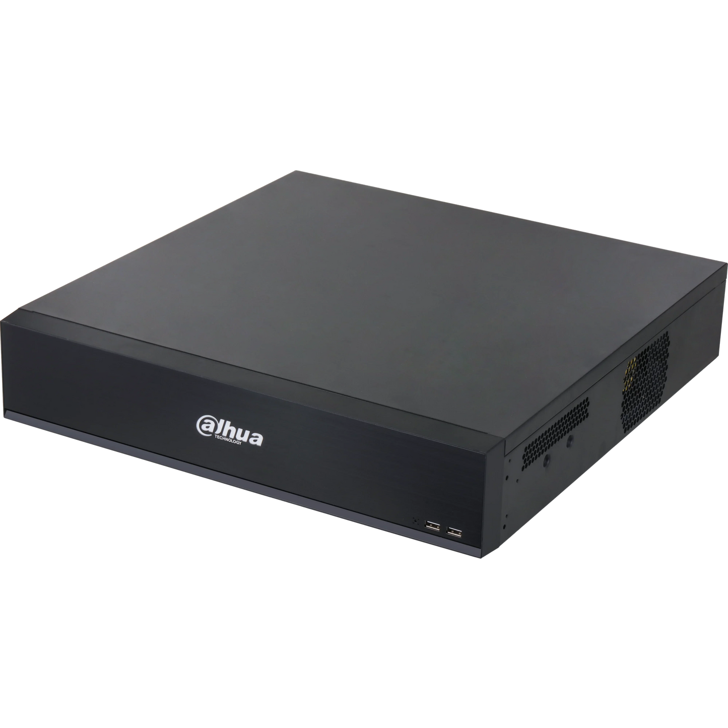 Dahua NVR5864-XI Netværksoptager – 64 kanaler, 8 HDD, AI & RAID - Sikshop